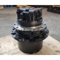 final drive PC78U-6N travel motor Komatsu